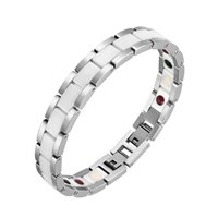 Bracciale Gaurosa Uomo Fantasy in Acciaio 50002686 - 50002686